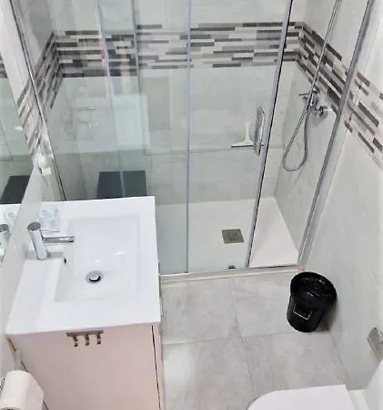 Apartment Acuarium Ii / 3º *