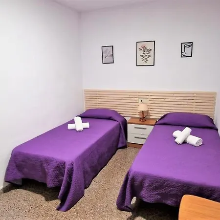 Acuarium Ii / 3º Benidorm