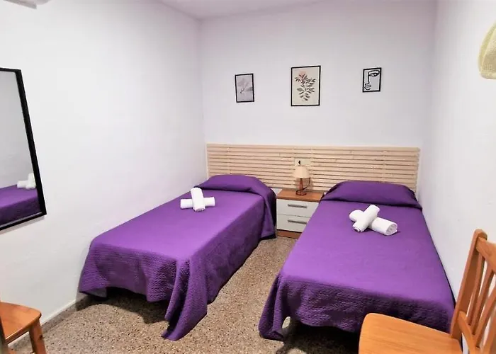 Acuarium Ii / 3º 베니돔